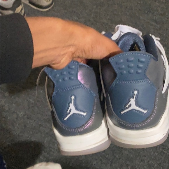 Jordan For sale! .. Still In Good Condition